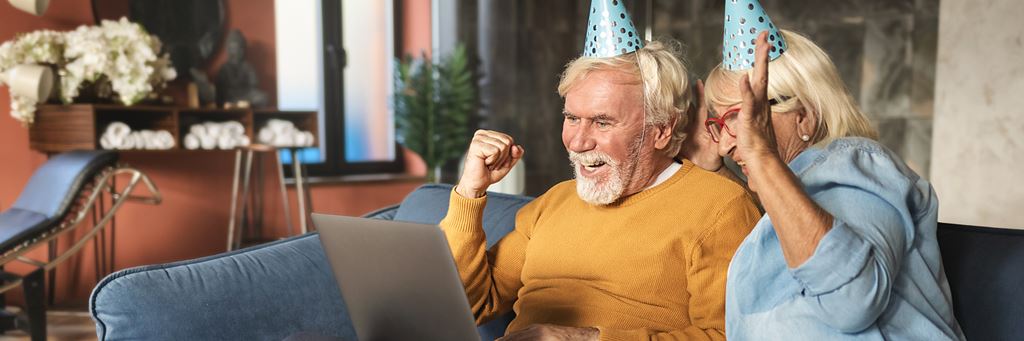 There are many New Year's resolutions you can make to help ensure a secure and fulfilling retirement.