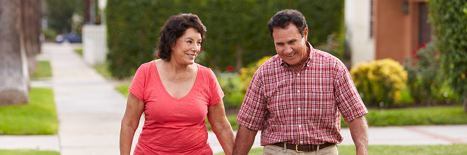 Don't let the physical and mental changes of aging negatively impact your life. Learn about the aging process so you can be proactive and live life to the fullest.