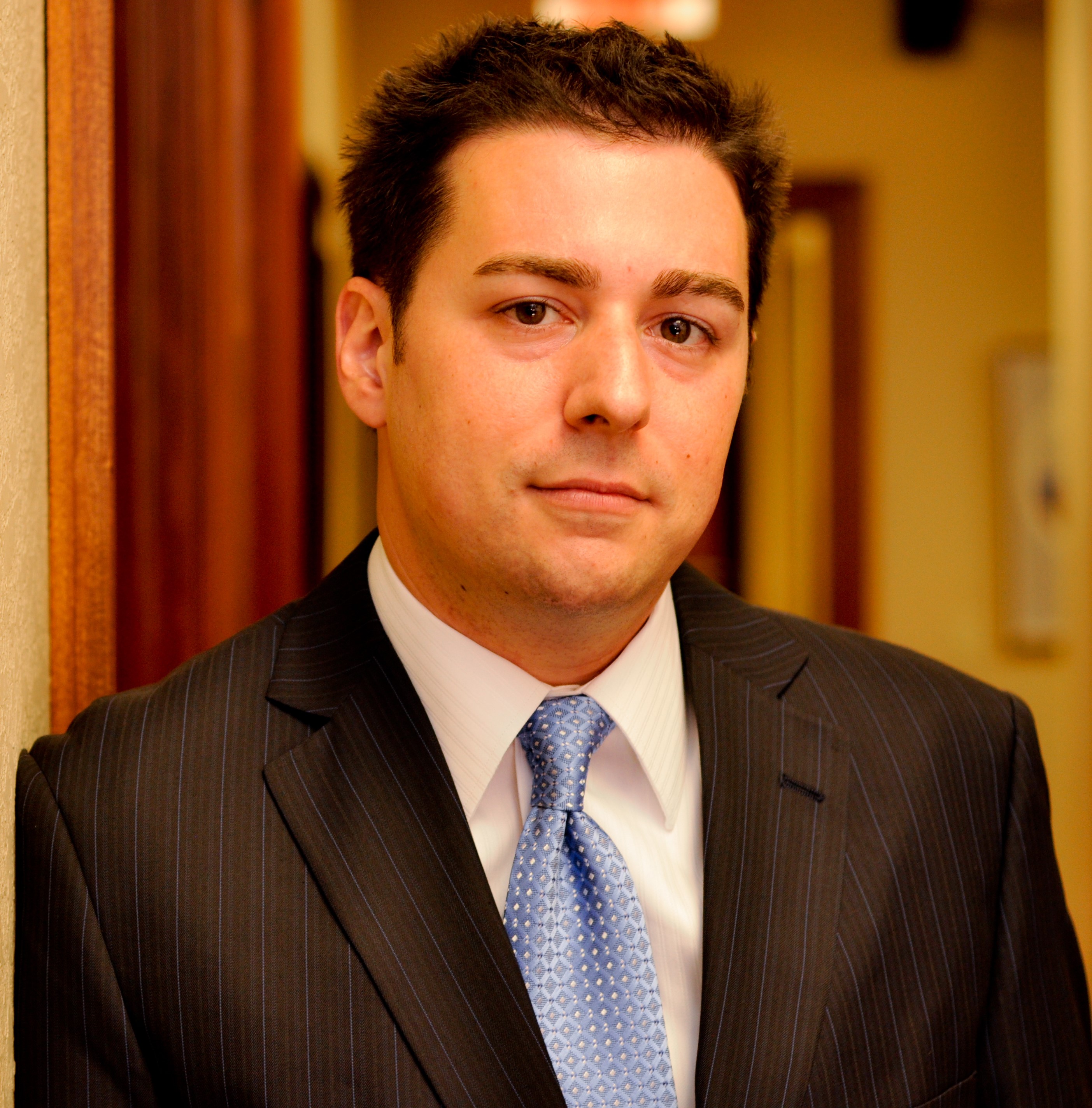 Financial Advisor and Founder of Dias Wealth, LLC