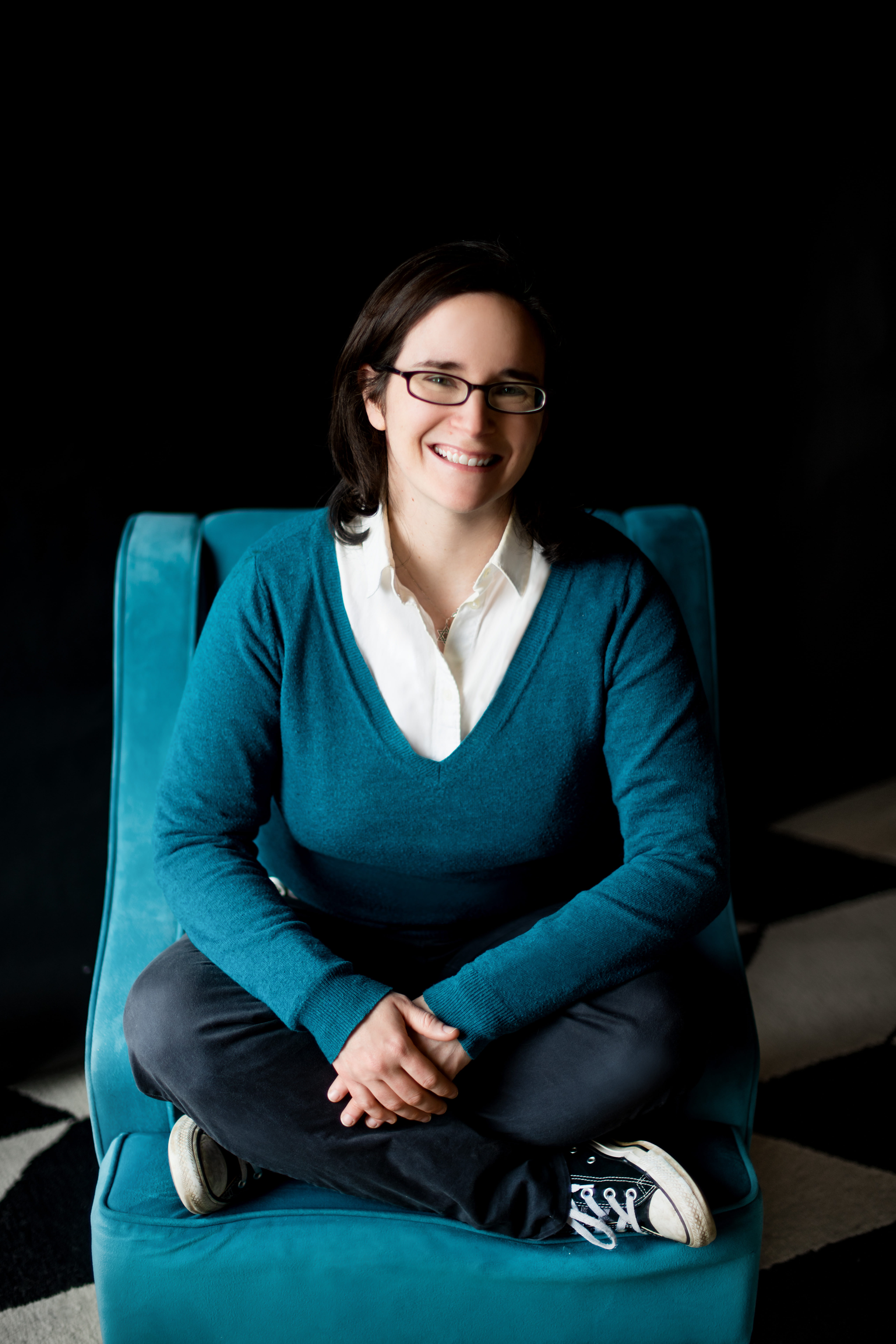 Author and Personal Finance Expert